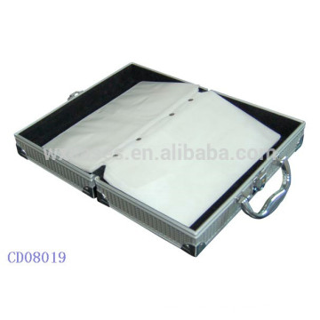 support CD de haute qualité CD 64 disques d’aluminium vend en gros fabricant, Chine